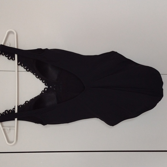 🌸 GOTTEX SWIMSUIT NWOT - Picture 5 of 11